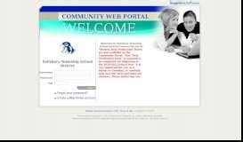 northampton sapphire community portal.